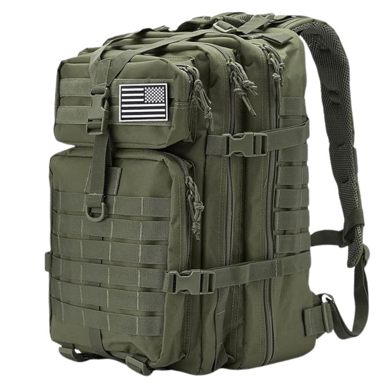 Sac à Dos Militaire