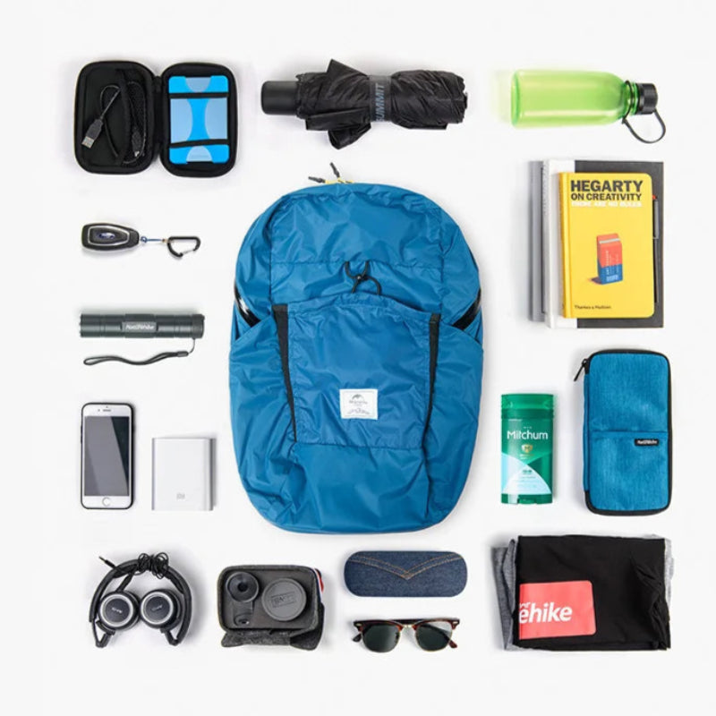 Sac à Dos Randonnée 20L avec les affaires