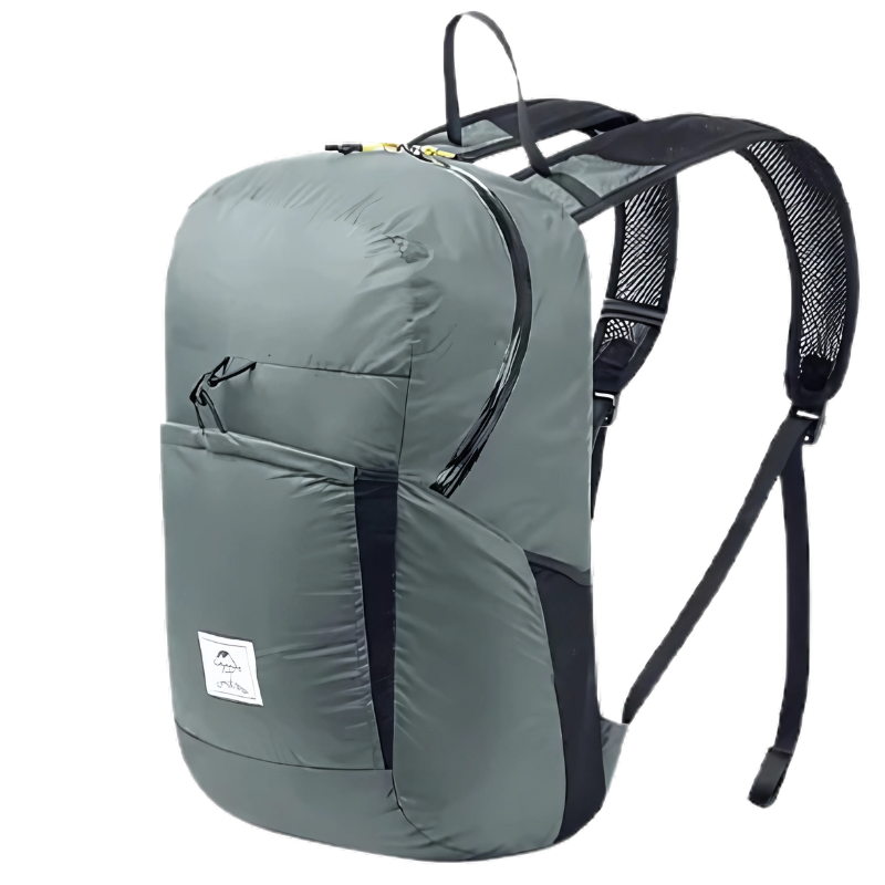 Sac à Dos Randonnée 20L gris