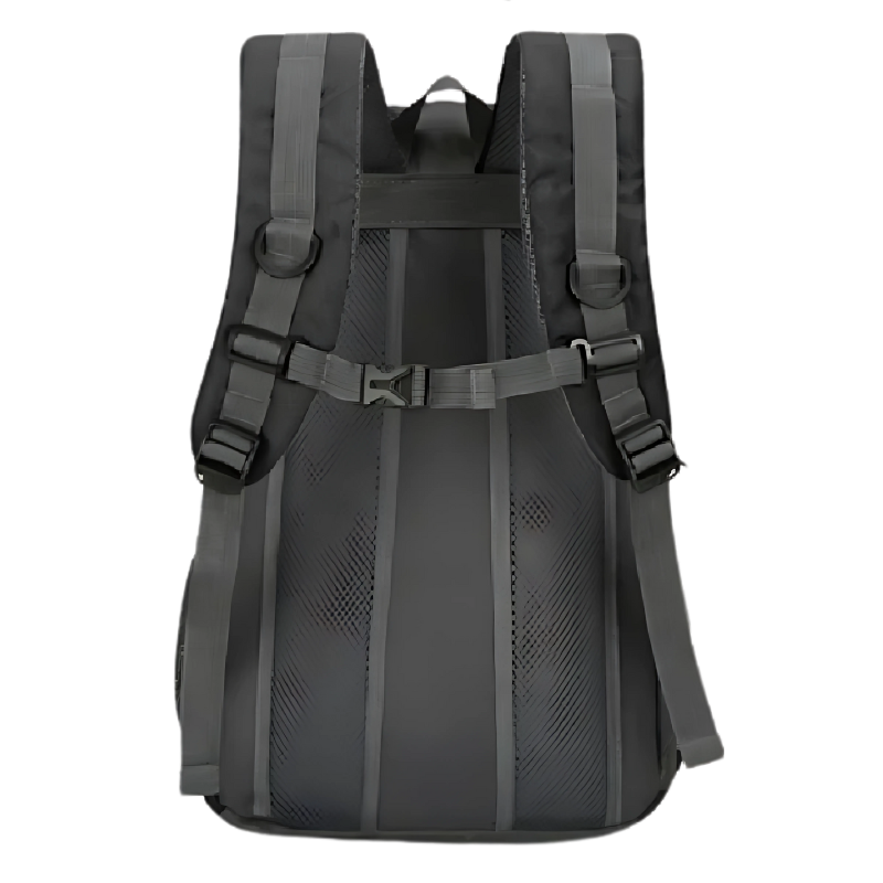 Sac à Dos Randonnée 30L de dos