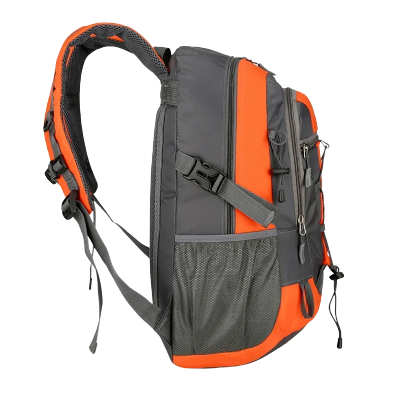 Sac à Dos Randonnée 30L profil