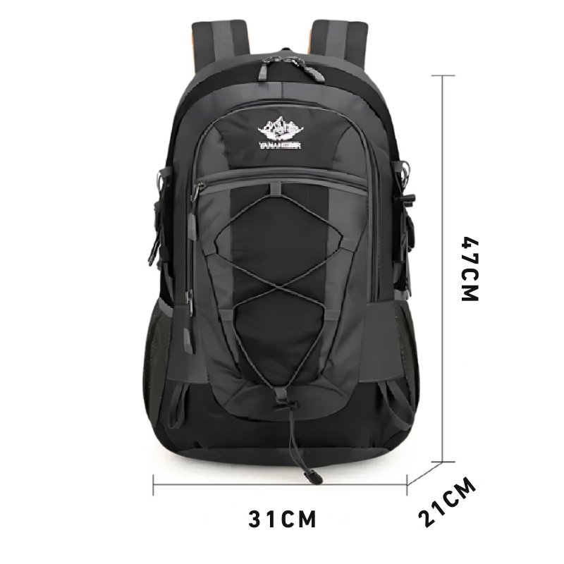 Sac à Dos Randonnée 30L taille