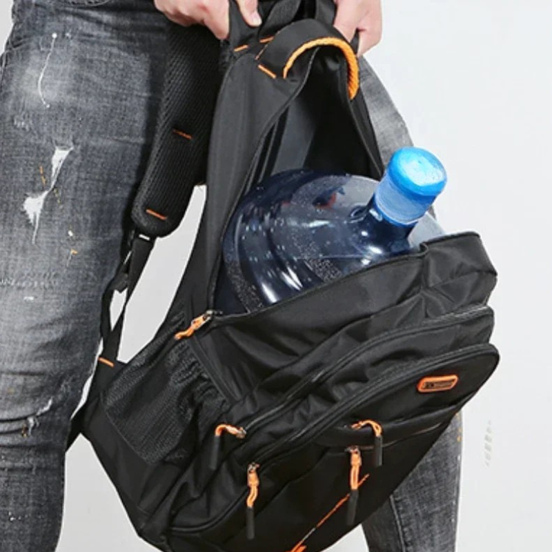 Sac à Dos Sport capacité