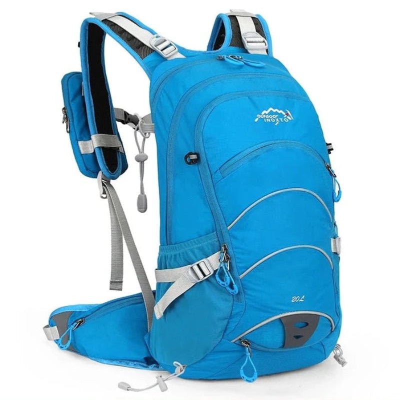 Sac à Dos Trekking 20L bleu ciel