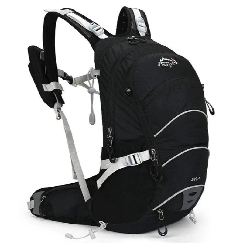 Sac à Dos Trekking 20L noir