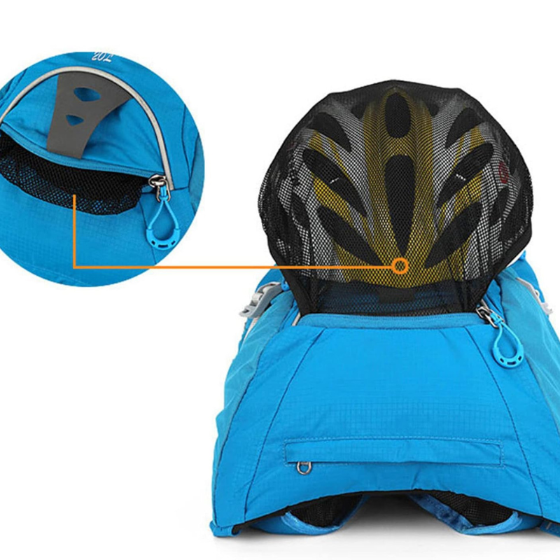 Sac à Dos Trekking 20L velo