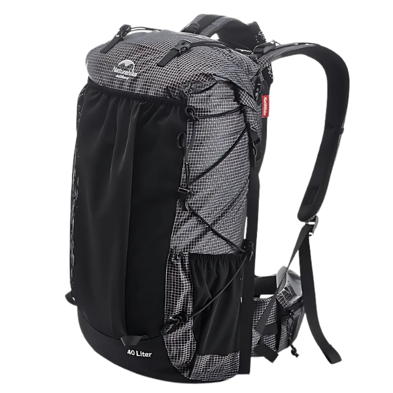 Sac à dos de trekking Femme 45 10 L - MT500 AIR FORCLAZ