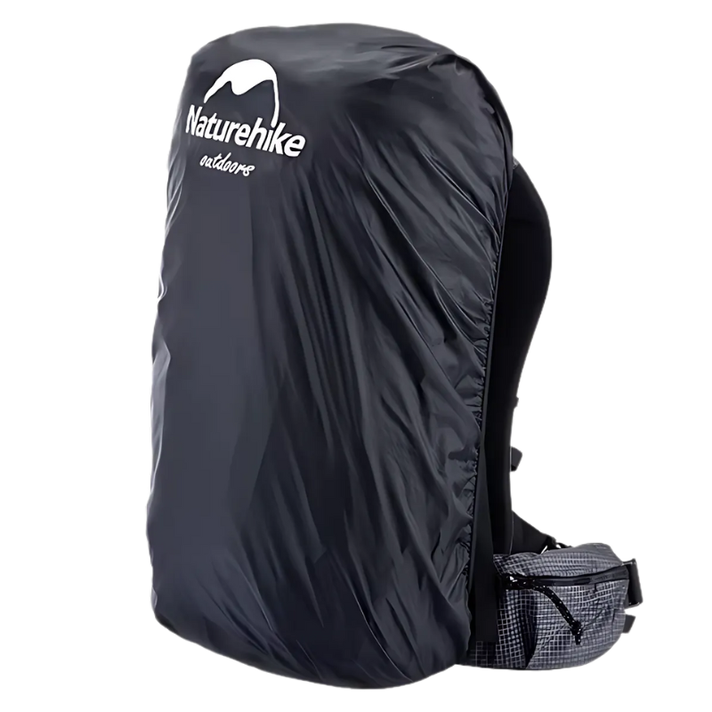 Sac à Dos Trekking 40L housse de pluie