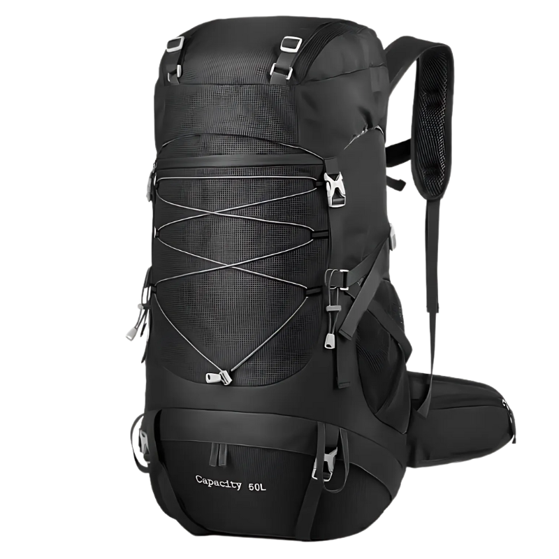 Sac à Dos Trekking 50L-Large