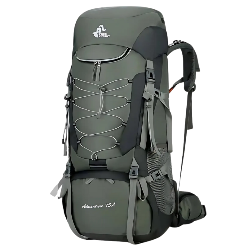 Sac à Dos Trekking 75L