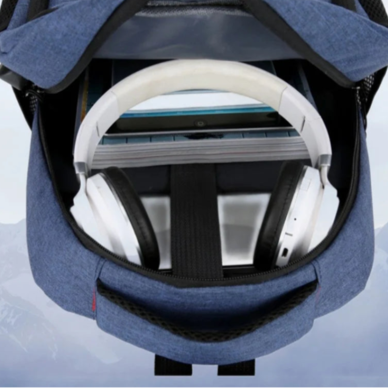 Sac à Dos de Voyage accessoires