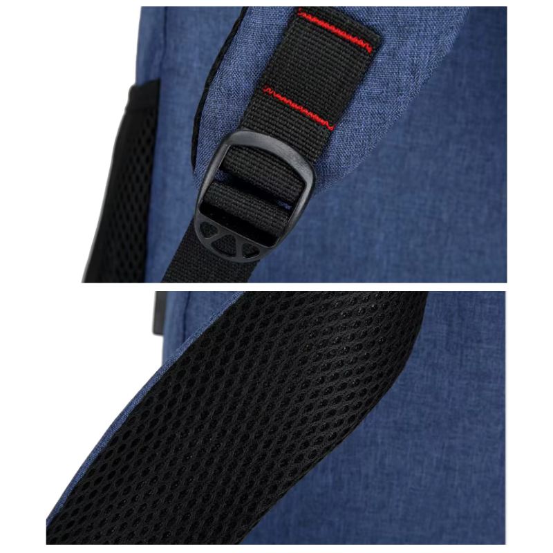 Sac à Dos de Voyage sangles