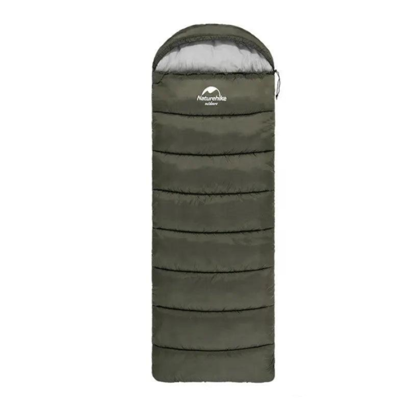 Sac de Couchage Bivouac (-3°/ 0°/ 11°)