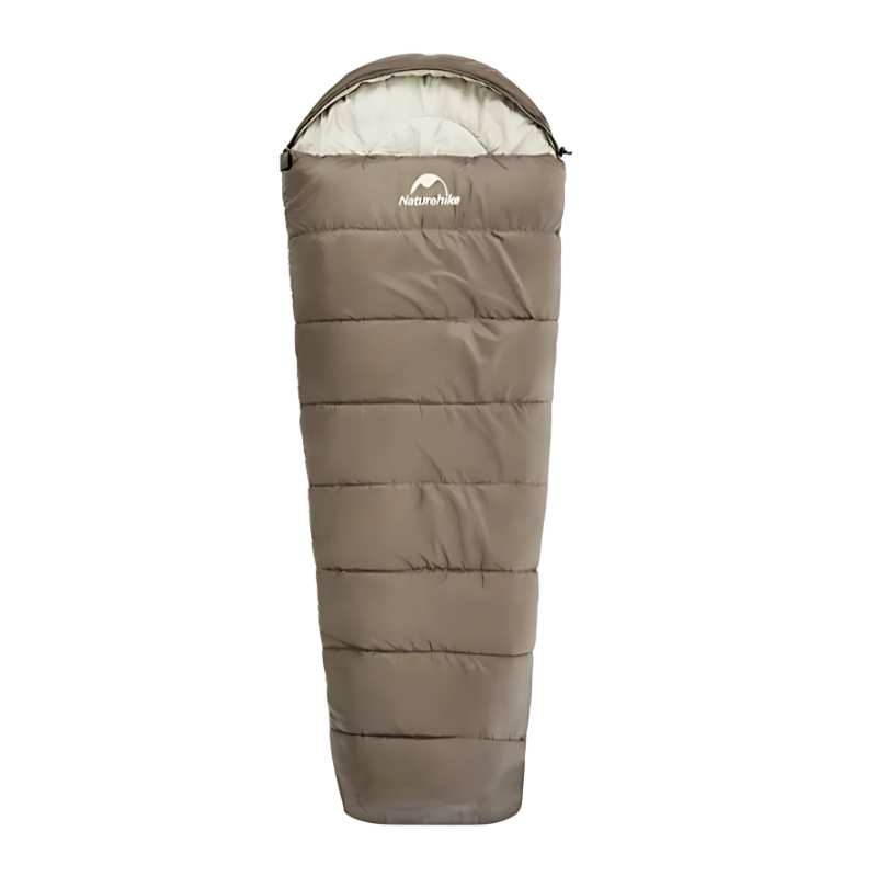 Sac de Couchage Bivouac -5°