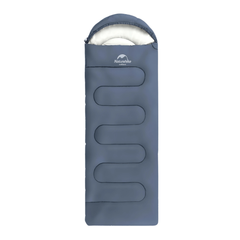 Sac de Couchage Bivouac 11°