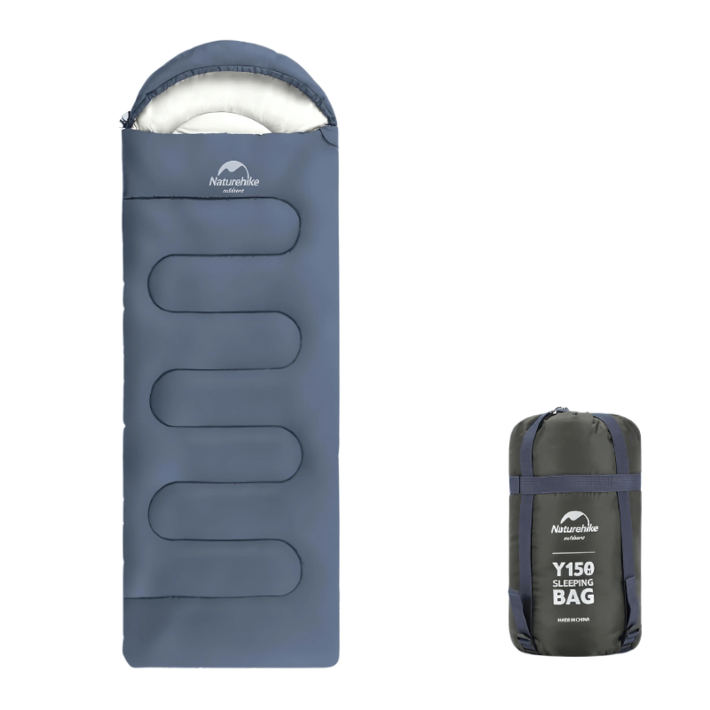 Sac de Couchage Bivouac 11° sac