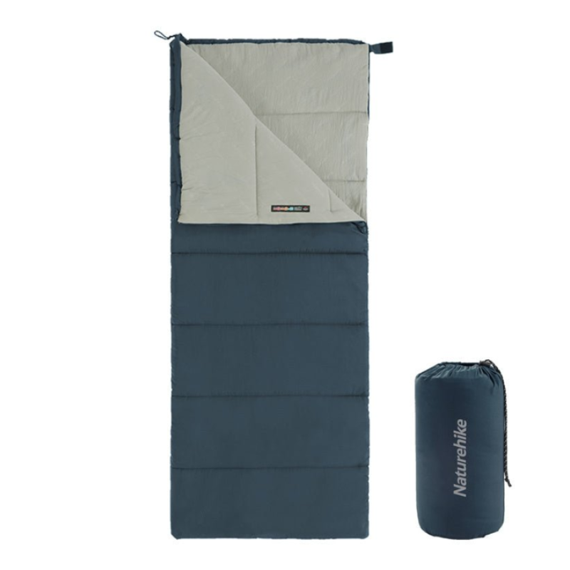 Sac de Couchage Bivouac 13° sac