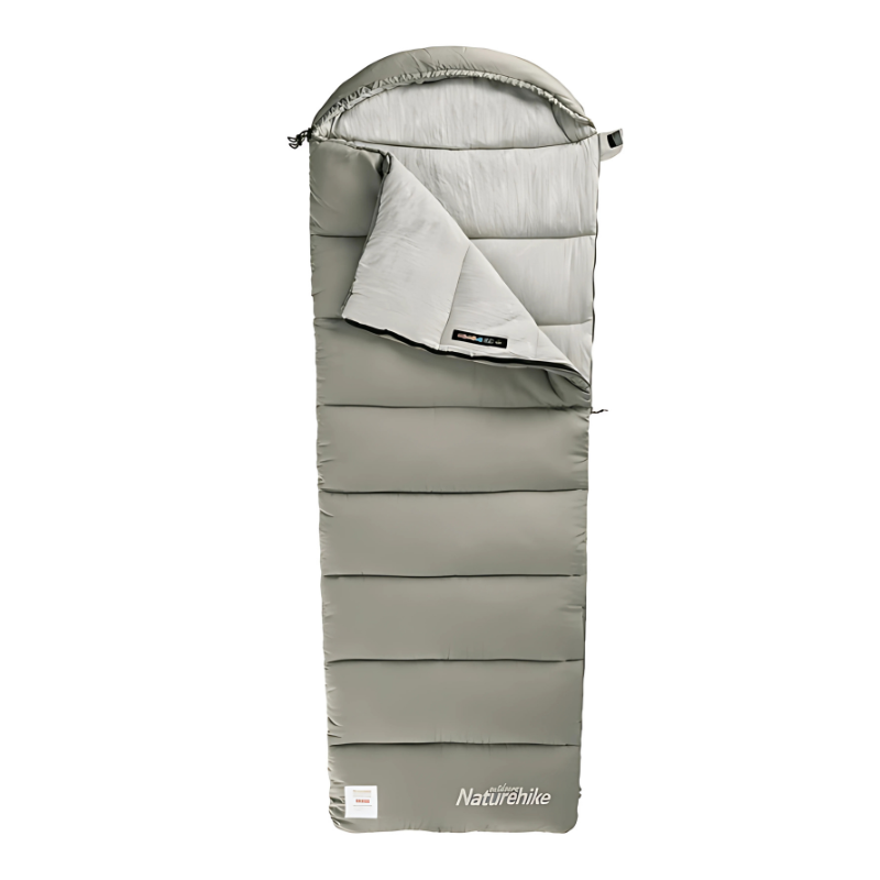 Sac de Couchage Jumelable