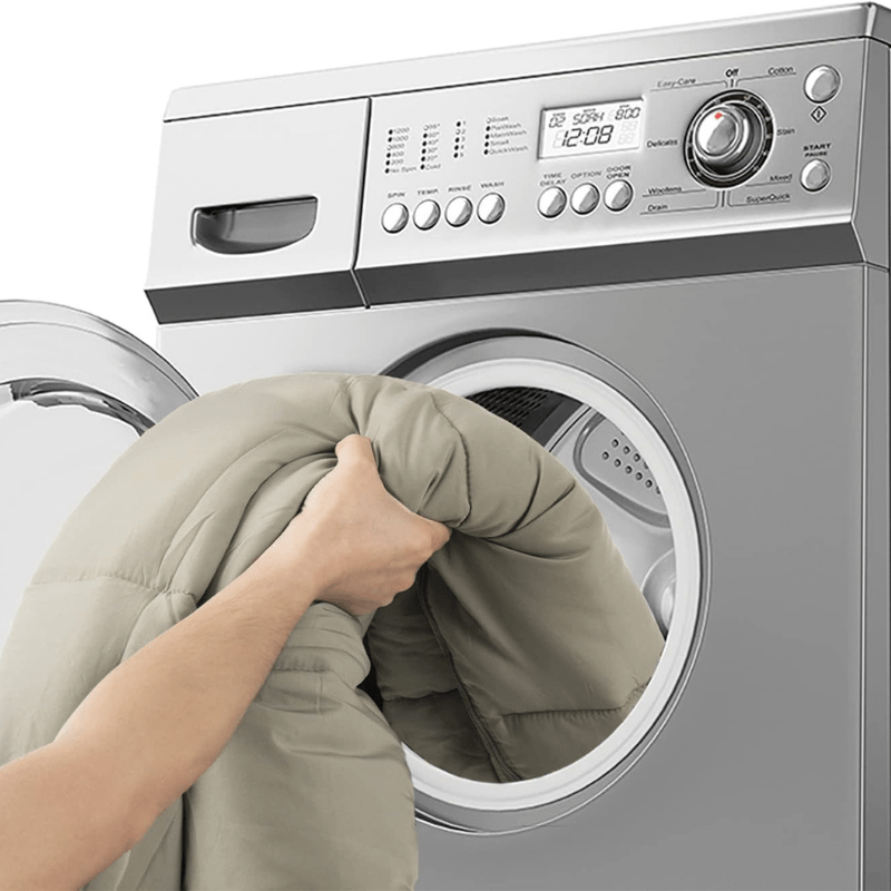 Sac de Couchage Jumelable lavable