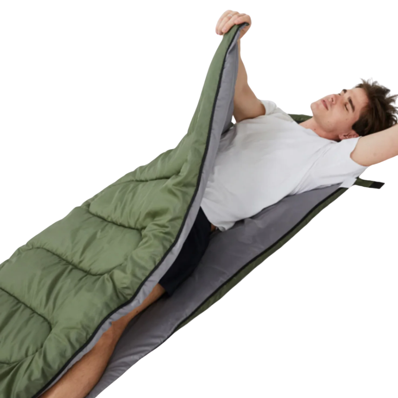 Sac de Couchage Léger 3 Saisons confort