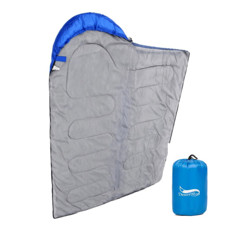 Sac de Couchage Léger 3 Saisons sac