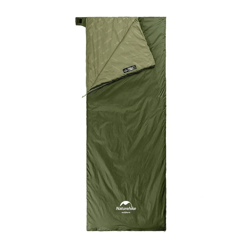 Sac de Couchage Ultra Léger 3 saisons