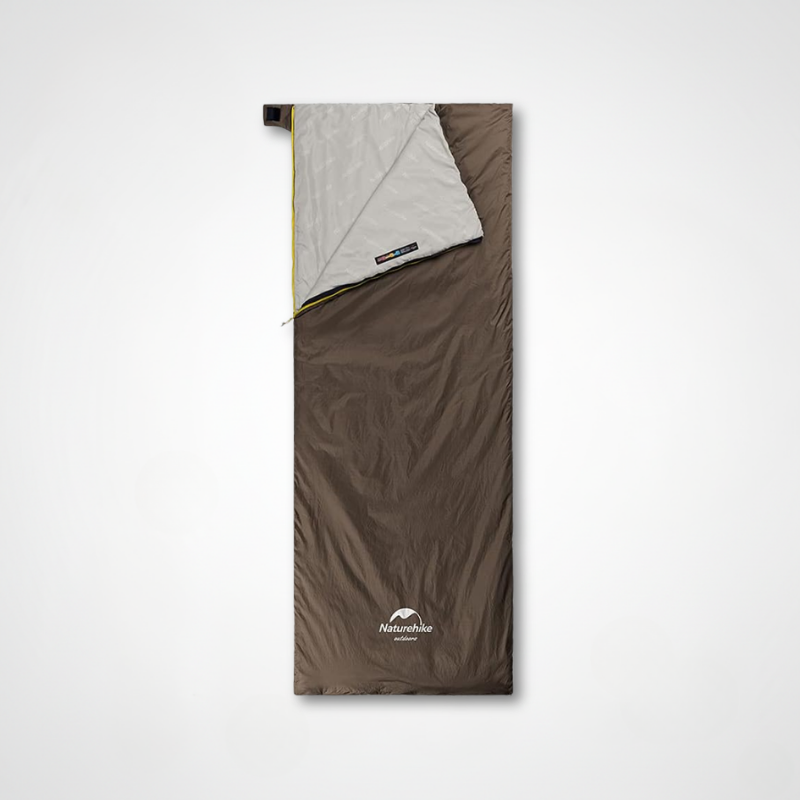 Sac de Couchage Ultra Léger 3 saisons