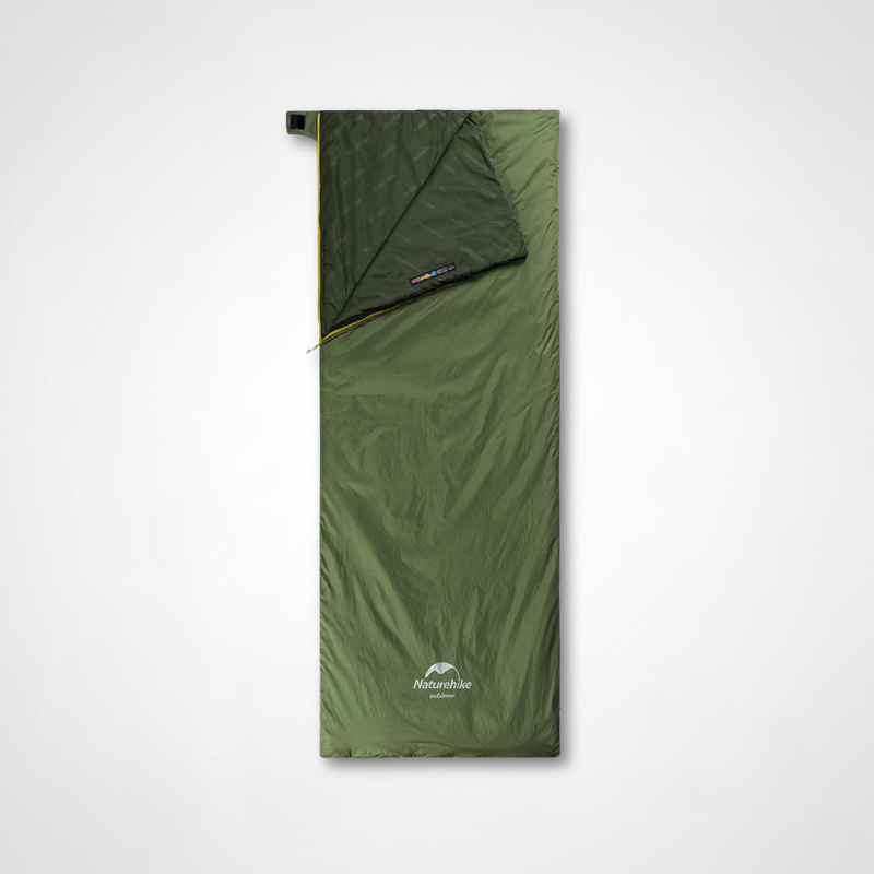 Sac de Couchage Ultra Léger 3 saisons