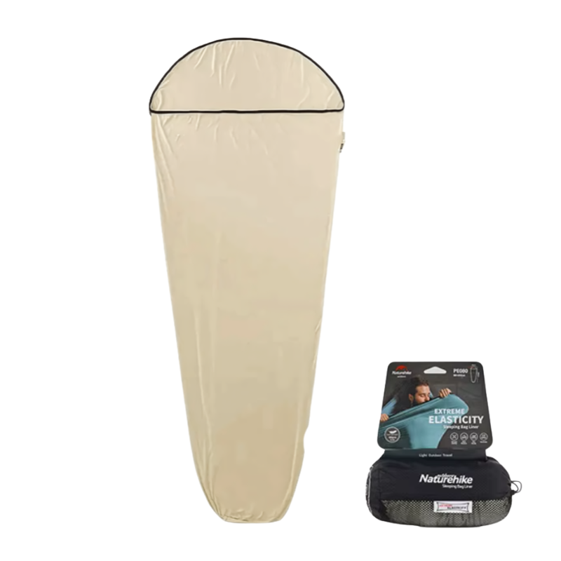 Sac de Couchage Ultraléger Haute Élasticité SAC