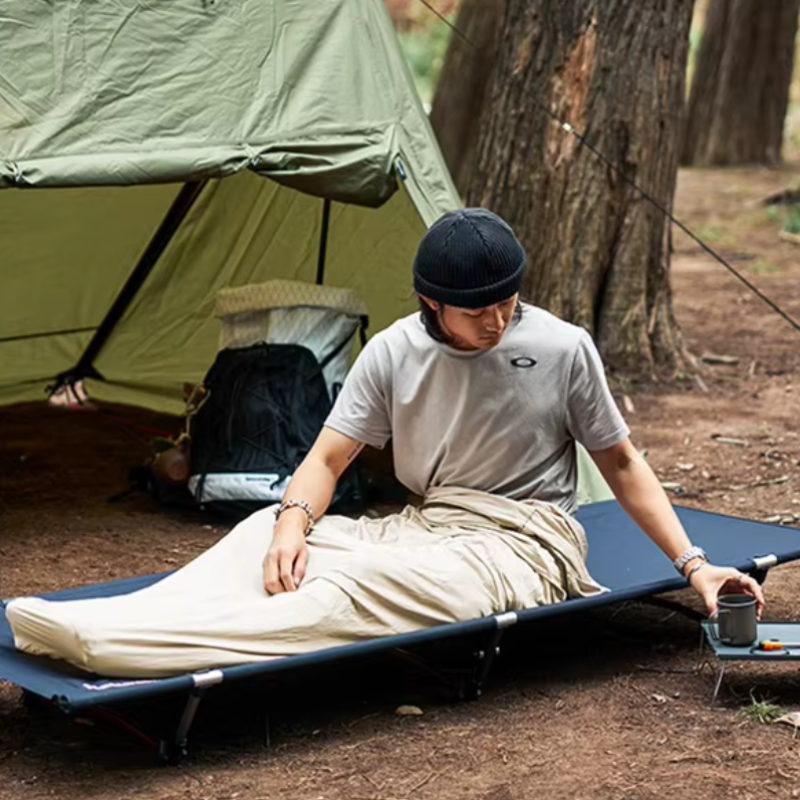 Sac de Couchage Ultraléger Haute Élasticité camping
