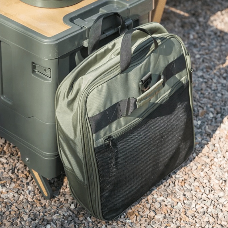 Sac de Voyage Pliable à Roulette bagage