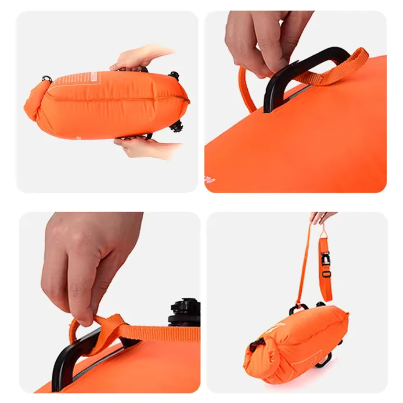 Sac Étanche Flottant bouée