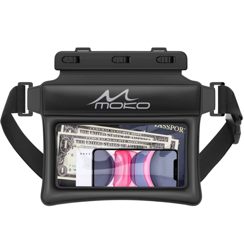 Sac Étanche Téléphone