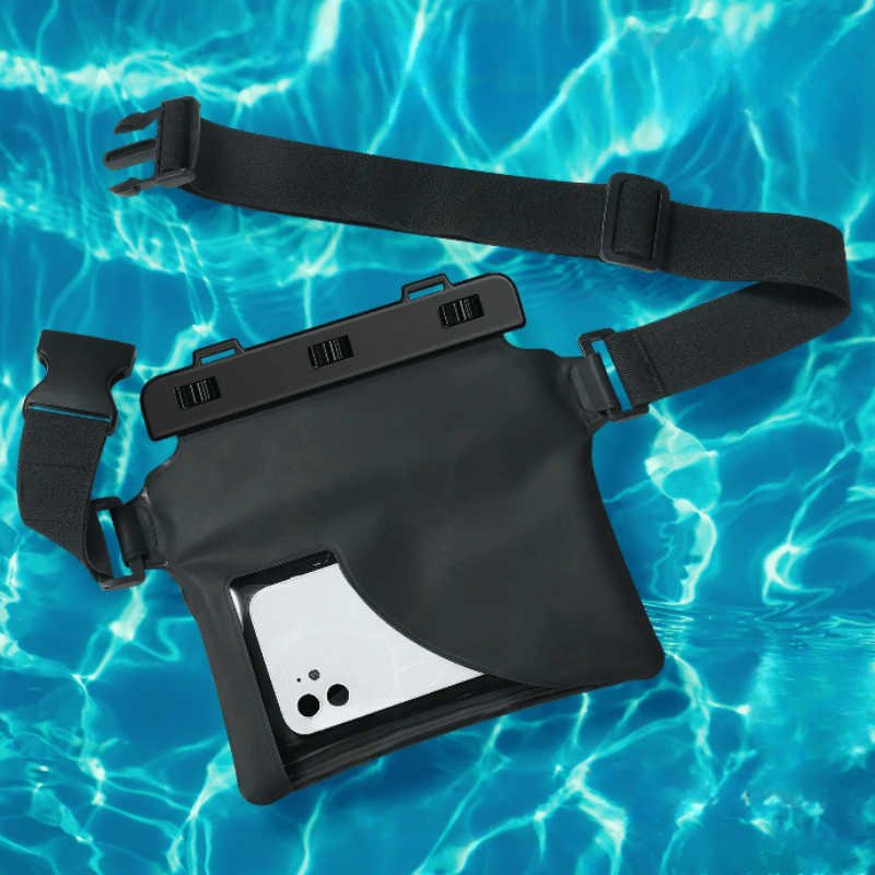 Sac Étanche Téléphone flottant
