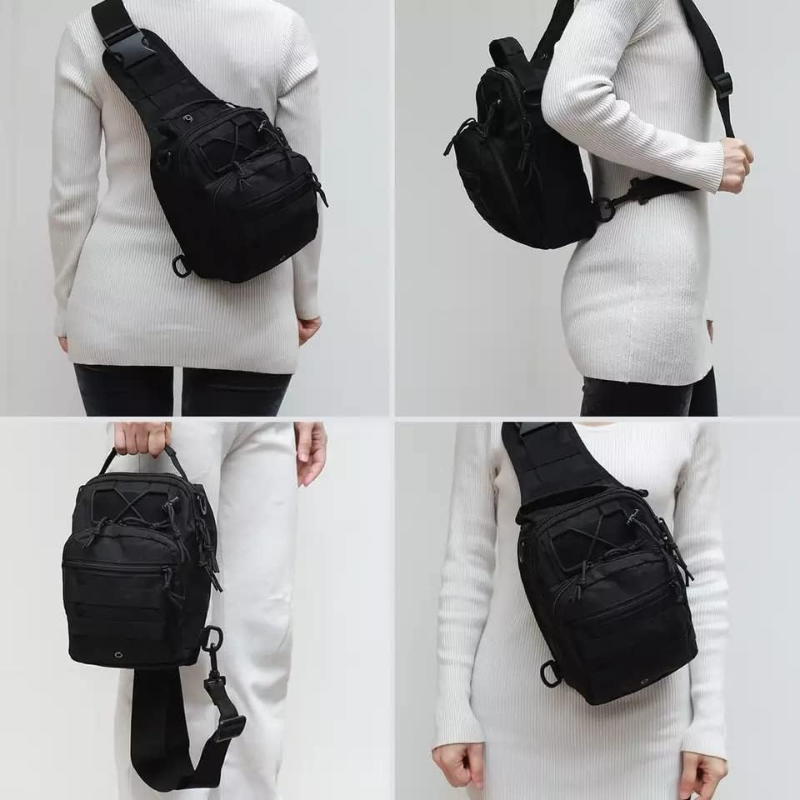 Sacoche Bandoulière femme