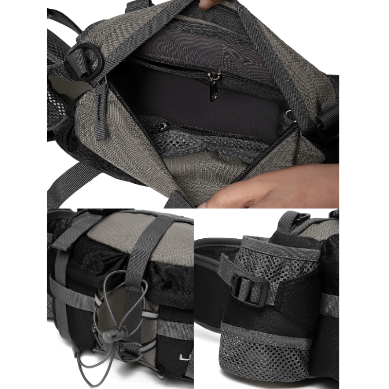 Sacoche Harnais poches