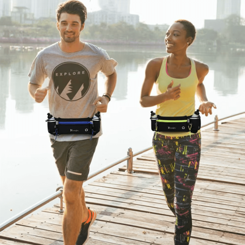 Sacoche de Trail pour courir