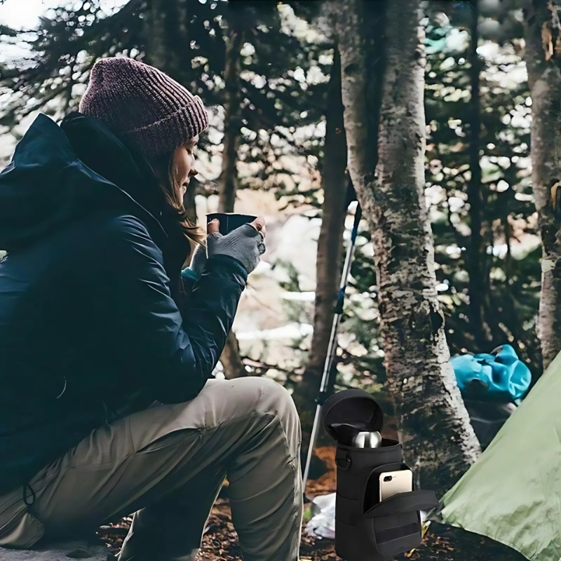 Sacoche de Transport camping