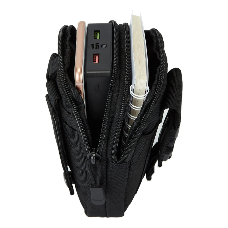 Sacoche pour Téléphone capacité