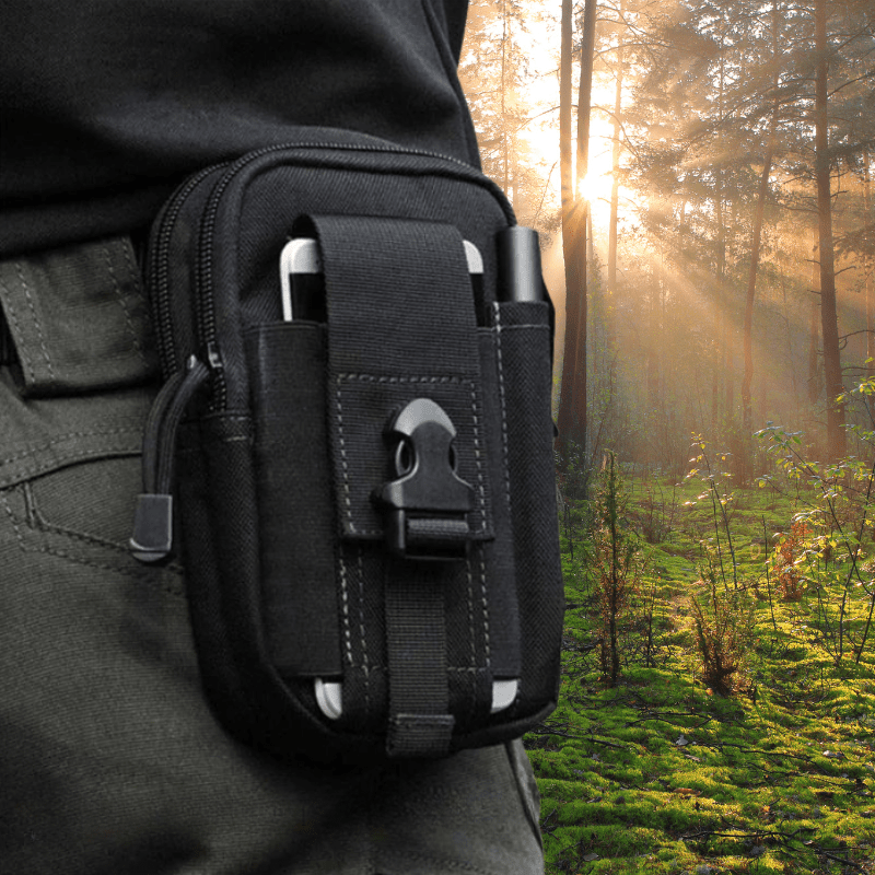 Sacoche pour Téléphone à la ceinture