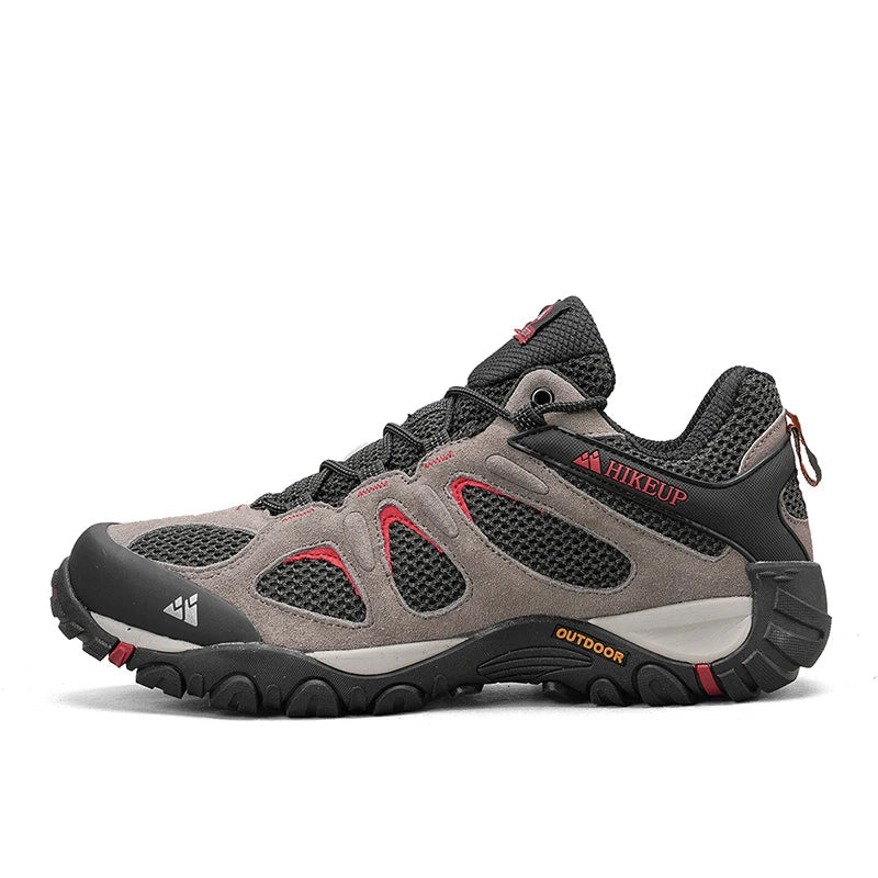 Chaussures de Randonnée HIKING-CROSS