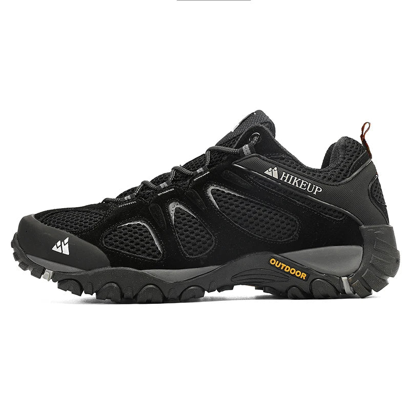 Chaussures de Randonnée HIKING-CROSS
