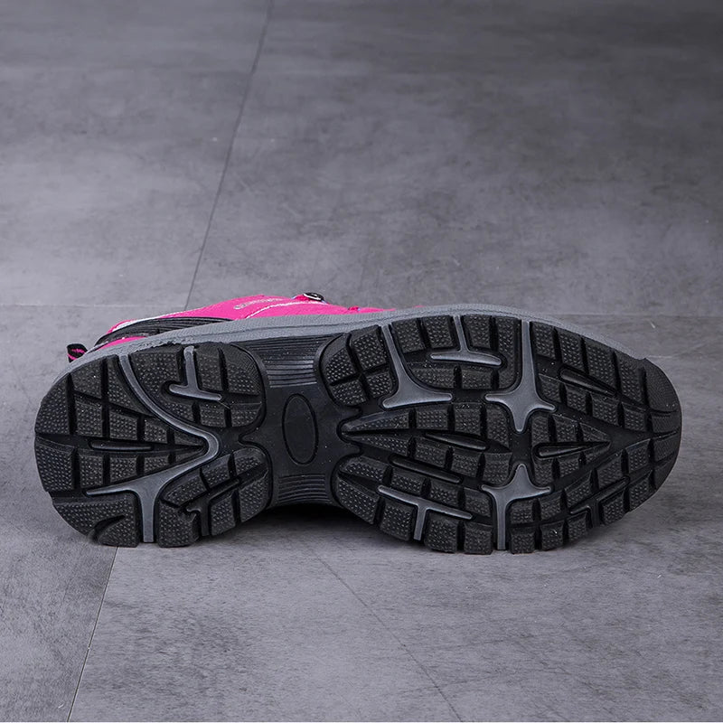 Chaussures de Randonnée HORIZON-15