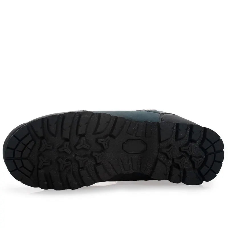 Chaussures de Randonnée Montantes TORRENT