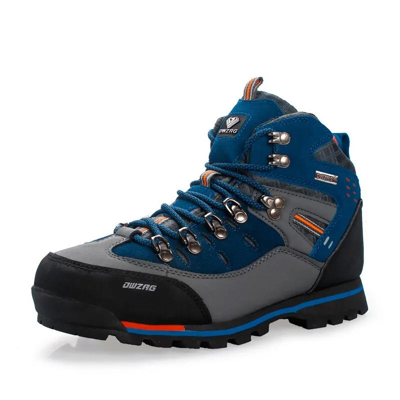 Chaussures de Randonnée Montantes TORRENT