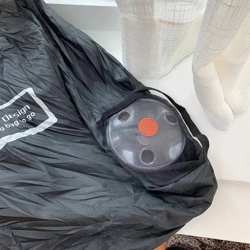 Mini Sac de Rangement Pliable