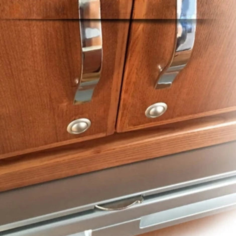 Bouton Poussoir Meuble Camping-Car