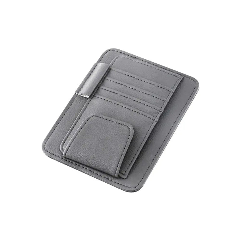 Organiseur de Rangement Pare-Soleil