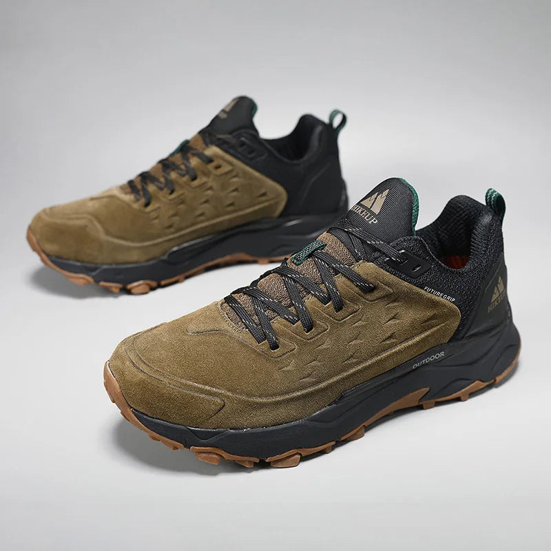 Chaussures de Randonnée HIKING-X