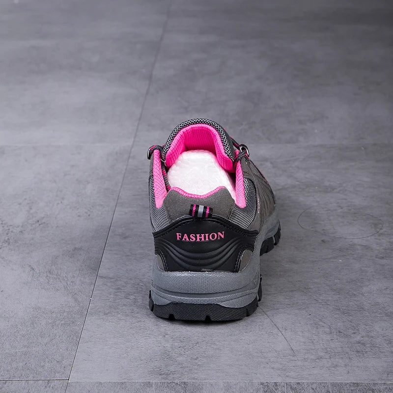 Chaussures de Randonnée HORIZON-15